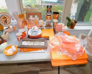 Tennessee Items