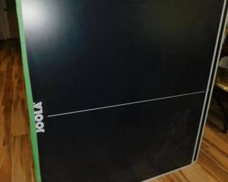 Joola Ping Pong Table Top For Pool Table