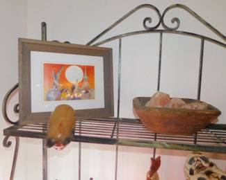 Decorator Items