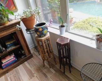 Plant Stands
