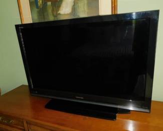 Flat Screen TV