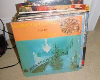 Records