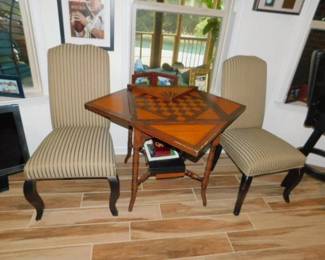 Game Table