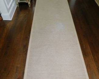 Custom Runner 15' x 3.5'