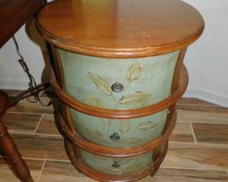 DECORATOR CABINET