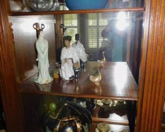 Decorator Items