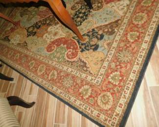 Area Rug