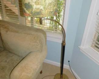Floor Lamp