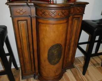 Bar Cabinet