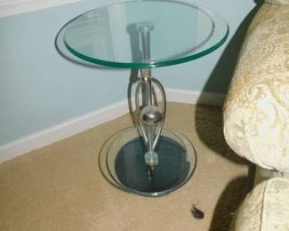 Contemporary Table