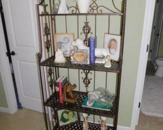 Bakers Rack