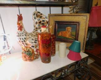Decorator Items