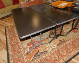 Commercial Folding Tables