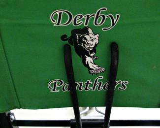 Support Derby Panthers!