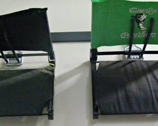 Stadium Chairs Set
