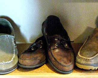 Men's Shoes