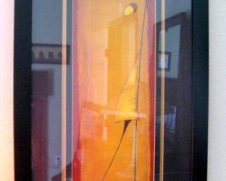 Thierry Ona Framed Art Pints