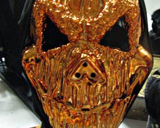 Halloween Mask