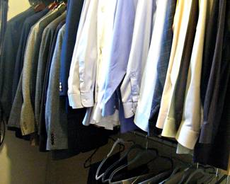 Men's Clothing