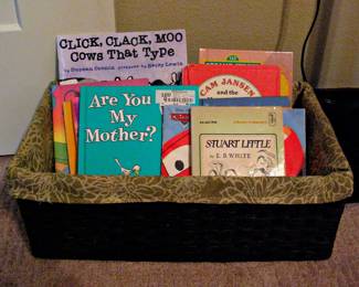 Children's Books