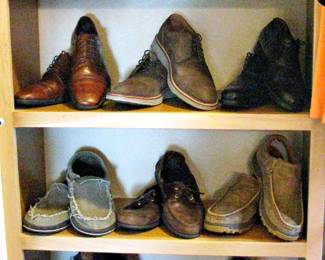 Men's Shoes