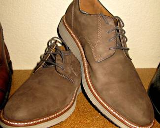 Men's Shoes