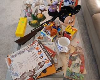 Sale Picture