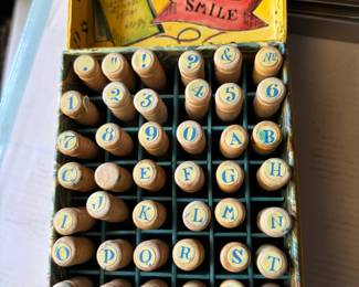 Sale Picture