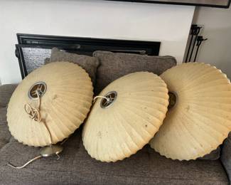 Bubble Light Fixtures