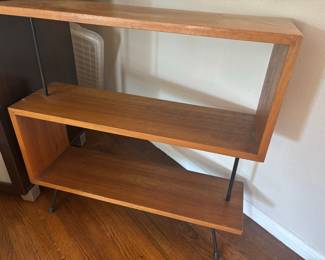 MCM Style S-Shape Shelf