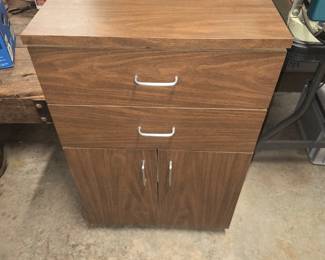 Nice storage cabinet