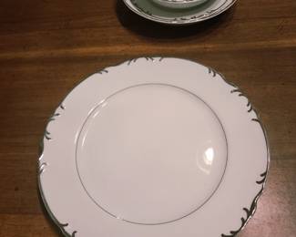 Mikasa Marlboro china set