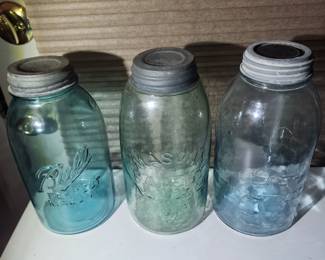 Beautiful jars!!