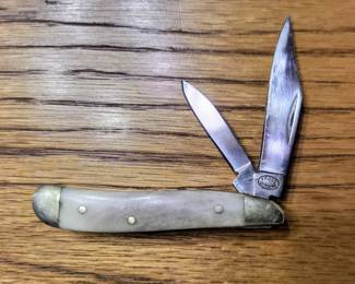 Frost cutlery pocket knife