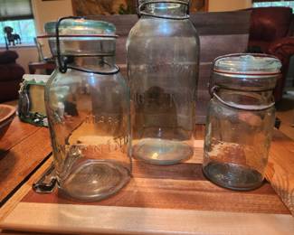 3 good lightning jars!!