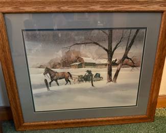 Sale Picture