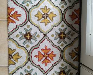 Small Indoor Rug