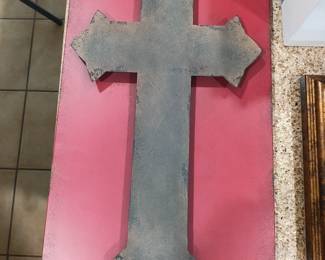 Cross Home Decor 