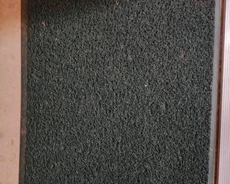 Floor Mat