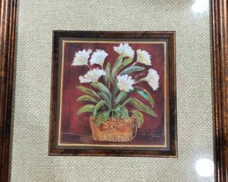 Framed Art