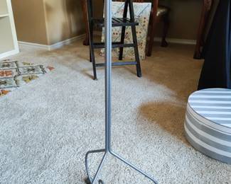 Tall Candle Holder