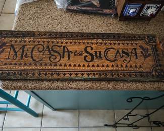 Home Decor