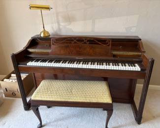 Piano available for PRESALE. Call or message.