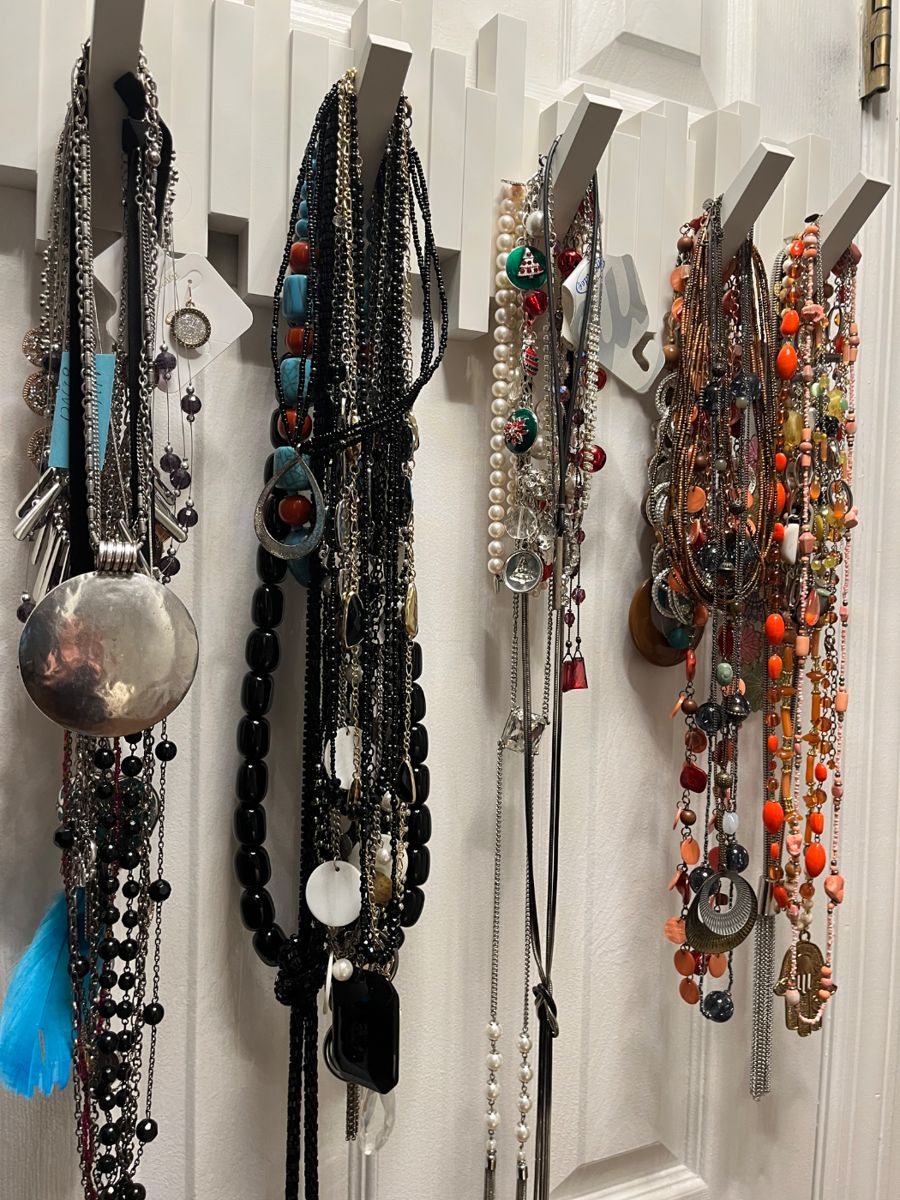 COSTUME JEWELRY
