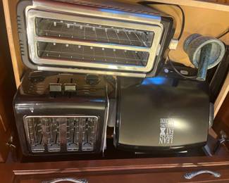 SMALL APPLIANCES