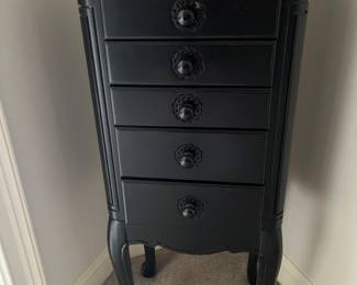 JEWELRY CASE