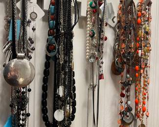 COSTUME JEWELRY