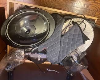COOKWARE