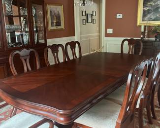 LARGE DINING TABLE