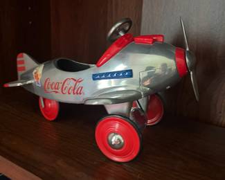 METAL TOYS